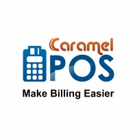 Caramel POS logo - Similar company to Cozy Pos