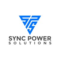Sync Power Solutions logo - Similar company to Intellactive Power Solutions