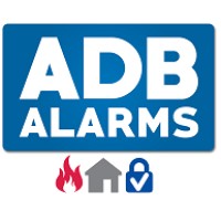 ADB Alarms logo - Similar company to Text Global