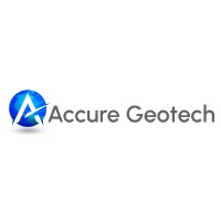 Accure Geo Tech logo - Similar company to Mango Roof