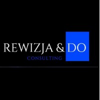 REWIZJA&DO logo - Similar company to Incloud