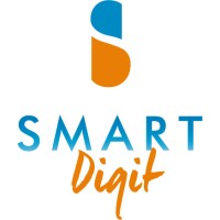 SMART-Digit logo - Similar company to Smartdigit