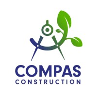 Compas Construction logo - Similar company to Hydronic Ltd.
