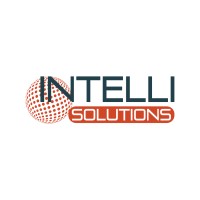 INTELLISOLUTIONS logo - Similar company to Raqib