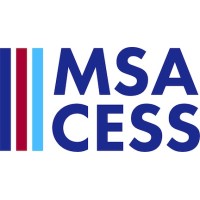 Middle States Association logo - Similar company to Council For Higher Education Accreditation (Chea)