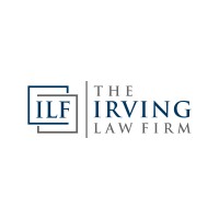 The Irving Law Firm logo - Similar company to Cucinelli Geiger