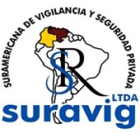 SuravigLtda logo - Similar company to Seguridad Gestión Ltda.