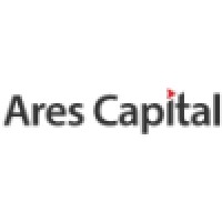 Ares Capital logo - Similar company to Mytransfer.App