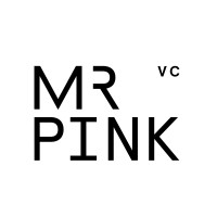 MrPink VC logo - Similar company to Glocal Latam