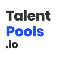 TalentPools logo - Similar company to Fluidtalent