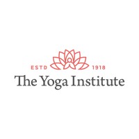 The Yoga Institute Official logo - Similar company to Chakra Quotient