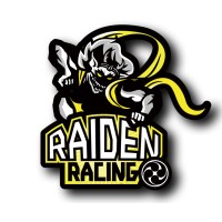 RAIDEN RACING-Professional Drone Team- logo - Similar company to Gteknologies