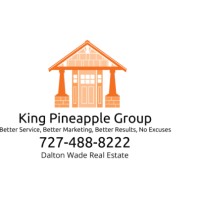 King Pineapple Realtors @ Dalton Wade Real Estate logo - Similar company to Realtor® University Now Nar Academy At Columbia College
