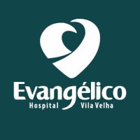 Hospital Evangélico de Vila Velha logo - Similar company to São Bernardo Samp