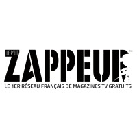 Le P'tit Zappeur logo - Similar company to Babel.Coop