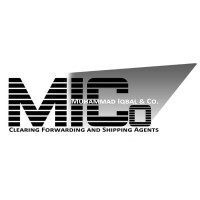 Mohammad Iqbal & Company logo - Similar company to Khan Engineering & Screen Print