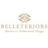 BELLETERIORS logo - Similar company to Korus Interiors Llc