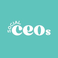Social CEOs logo - Similar company to Visualco