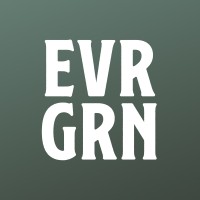 Evrgrn Global logo - Similar company to Forge Creative Co.
