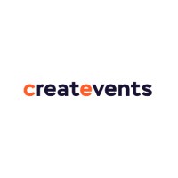 Createvents.ee logo - Similar company to Vool Events