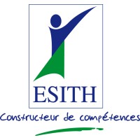 ESITH logo - Similar company to Esith