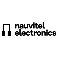 Nauvitel Electronics logo - Similar company to Scarlet Ink By Dave Anderson - Big Tech Careers & Leadership