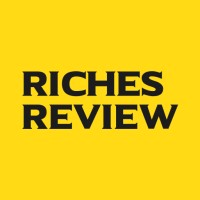 Riches Review logo - Similar company to Doctor Help