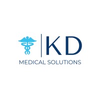 KD Medical Solutions logo - Similar company to Intech Medi̇cal