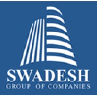 Swadesh Group logo - Similar company to Shodesh Group