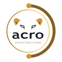 Acro Talent Solutions logo - Similar company to Virtual Assistant Outsource