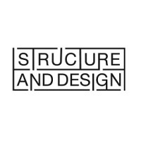 Structure and Design logo - Similar company to Structure Design Ltd