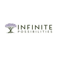Infinite Possibilities Landscape and Design logo - Similar company to Ds Studio Inc
