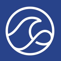 Waterborne logo - Similar company to Pyramid Principle Training