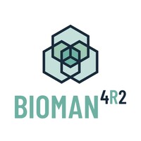 BioMan4R2 logo - Similar company to Earlab Gmbh