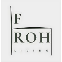 F-ROH logo - Similar company to 3Nbox - Sps