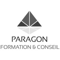 Paragon Formation & Conseil logo - Similar company to Pegase Capital