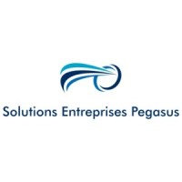 Solutions Entreprises Pegasus logo - Similar company to Askspire Business Solutions Inc.