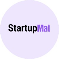 StartupMat logo - Similar company to Esed - Cyber Security & It Solutions
