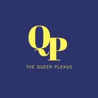 The Queer Plexus logo - Similar company to Spectrumofinclusion