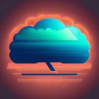 Cloud Partners logo - Similar company to Mksolutions