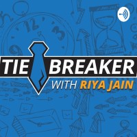 Tie Breaker With Riya Jain logo - Similar company to Baba Arts Ltd