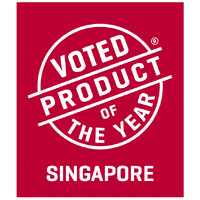 Product of the Year Singapore - Malaysia logo - Similar company to Majelice