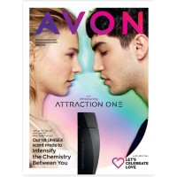 Avon Perfumes & Beauty Products Trdg. logo - Similar company to Sphinx365