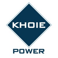 Khoie Power LLC logo - Similar company to Kiwann L Project Management & Consultancy Services L Fmcg