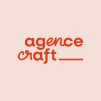 Agence CRAFT logo - Similar company to Night Pass