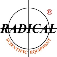 Radical India - Microscopes, Scientific Microscopy Cameras & Image Analysis Software logo - Similar company to Novel Optics _ Ningbo Yongxin Optics Co., Ltd.
