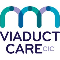 Viaduct Care CIC logo - Similar company to Greater Manchester Primary Care Provider Board