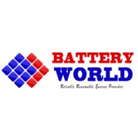 Battery World Limited logo - Similar company to Every Battery Pty Ltd
