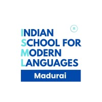 Indian School For Modern Languages-Madurai logo - Similar company to Indian School For Modern Languages