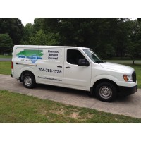 Carolina Plumbing Pros LLC logo - Similar company to Chipper Plumbing & Radiant